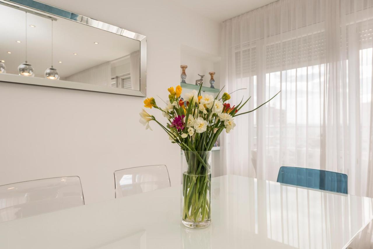 Urban Luxury Apartment Zadar Exterior foto